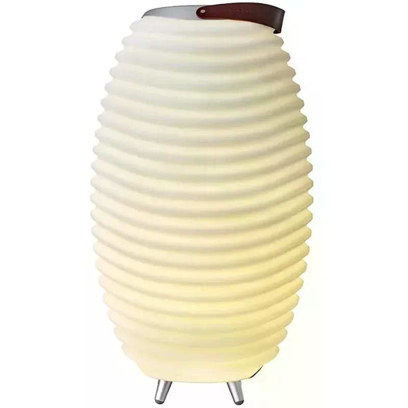 Λάμπα LED/Bluetooth Speaker Kooduu Synergy 65 White