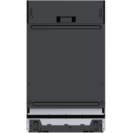 OMNYS DEB-45E9MXB για 9 Σερβίτσια Εντοιχιζόμενο Πλυντήριο Πιάτων