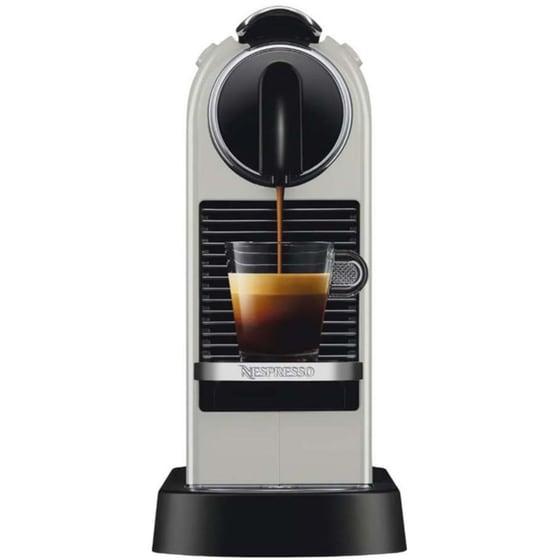 Nespresso® Original Citiz&Milk EN267.WAE Delonghi White Μηχανή Καφέ image 3