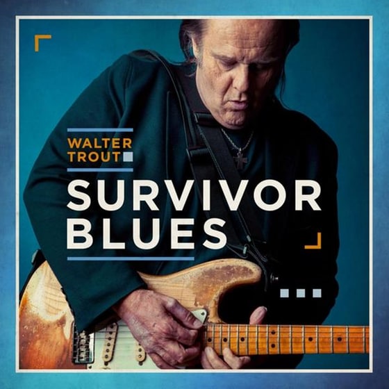 Survivor Blues image 0