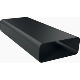 Εξάρτημα εγκατάστασης NEFF Z861SM1 Μαύρο