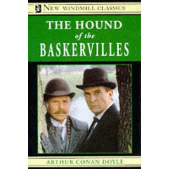 Hound of the Baskervilles image 0