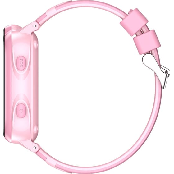 Smartwatch Blackview Z10 44mm - Bubblegum Pink image 3