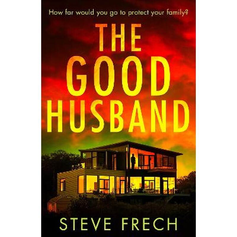 The Good Husband