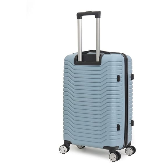 Σετ Βαλίτσες&nbsp;Amber&nbsp;Σιέλ image 4