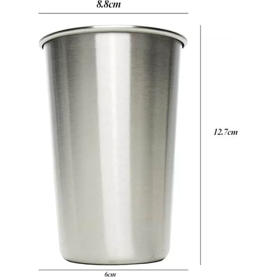 Wild Path WP-01121 Σετ Μαγειρικών Σκευών για Camping με Αντικολλητική Επίστρωση image 1