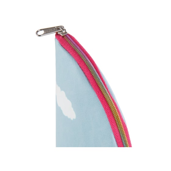 Κασετίνα Βαρελάκι Nici&nbsp;Theodor&Friends&nbsp;20X7Cm image 3