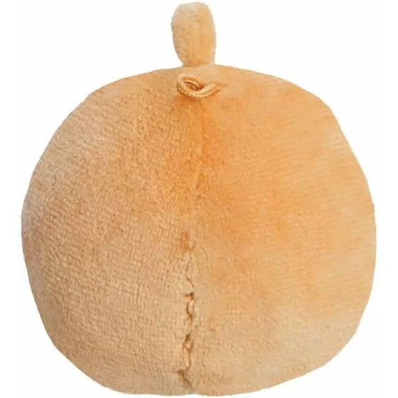 Λούτρινο AURORA BT21 Shooky Baby Pong Pong (5cm) image 3