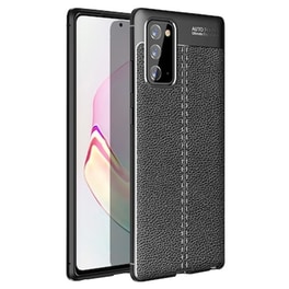 Θήκη Samsung Galaxy Note 20 - Ancus Autofocus Shock Proof - Black
