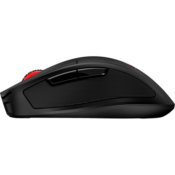 HyperX Pulsefire Dart Gaming Ασύρματο Ποντίκι Μαύρο image 1