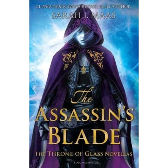 Assassin's Blade image 0
