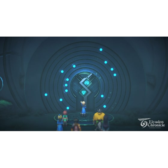 Eiyuden Chronicle: Hundred Heroes - PS5 image 9