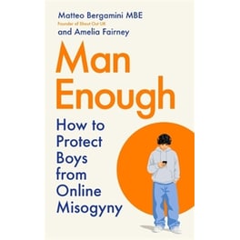 Man Enough