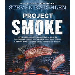 Project Smoke