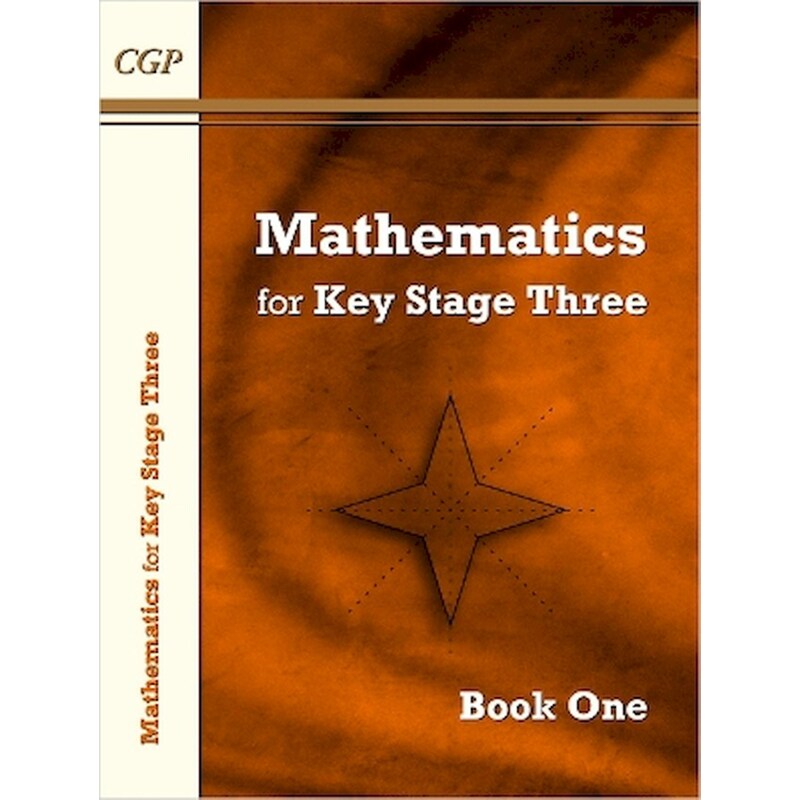 KS3 Maths Textbook 1