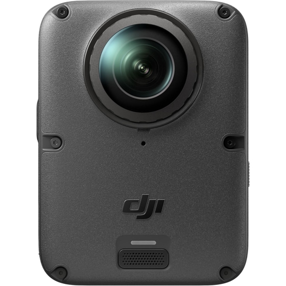 Action Camera Dji Osmo 360 II Limitless Riding Combo image 10
