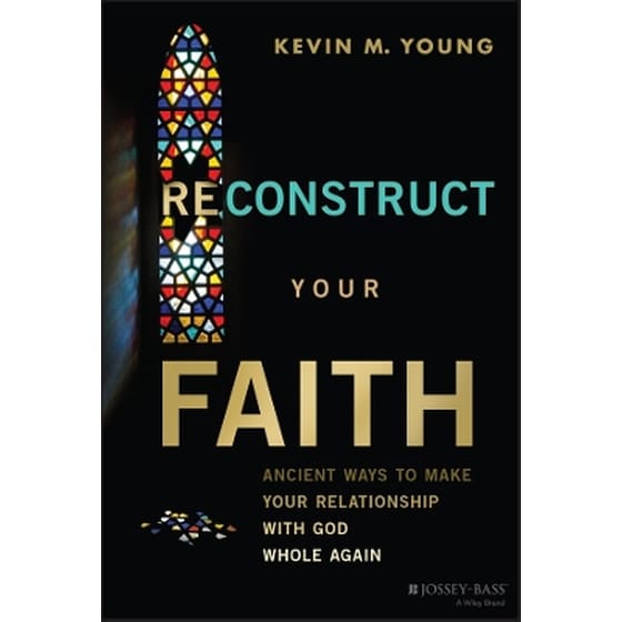 Reconstruct Your Faith image 0