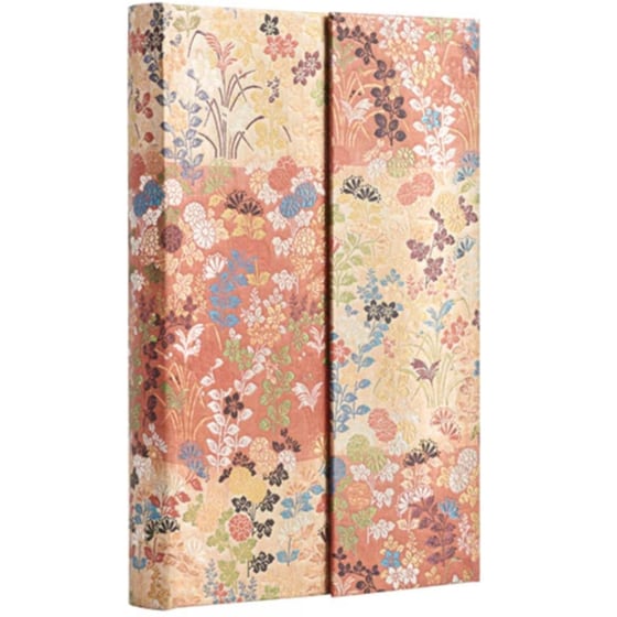 Σημειωματάριο Paperblanks Kara-ori Mini L image 1