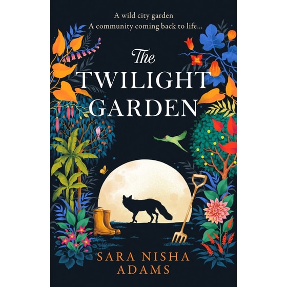 The Twilight Garden image 0