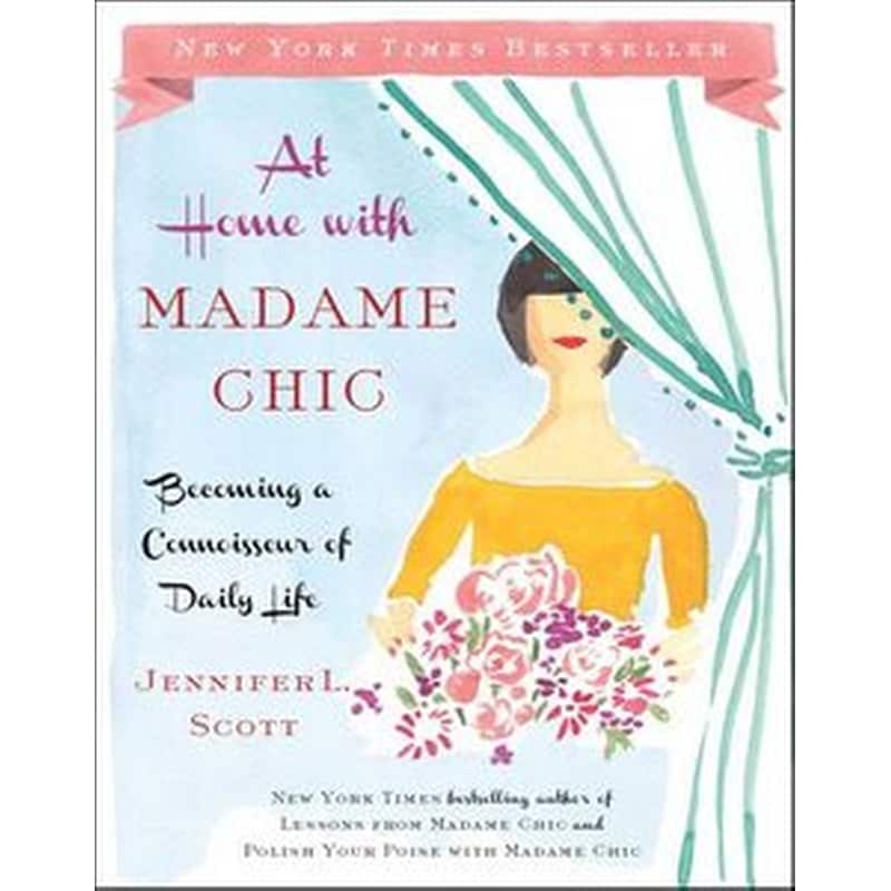 At Home with Madame Chic