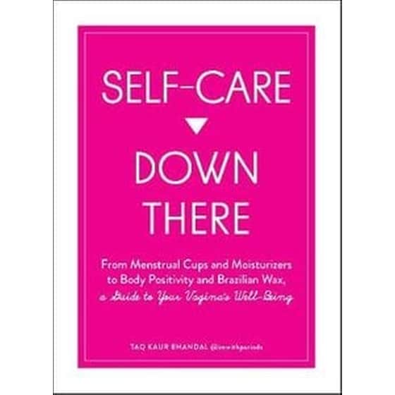 Self-Care Down There image 0