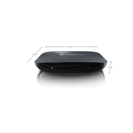 Xtreamer Wonder Media Player & Streamer image 2