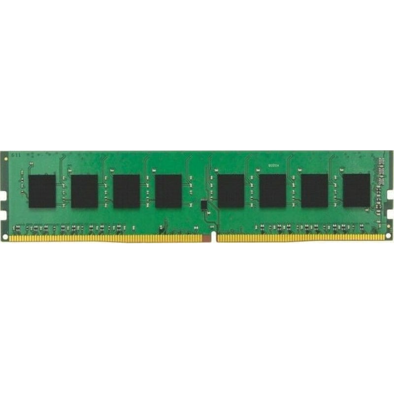 Μνήμη RAM Kingston KVR32N22S8/8 DDR4 3200 MHz (1 x 8GB)