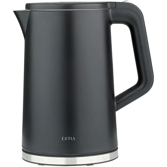 ΕSTIA HEATLINE 1800 W 1.7 L Μαύρο Βραστήρας image 0