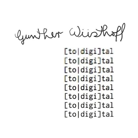 [To|digi]Tal image 0