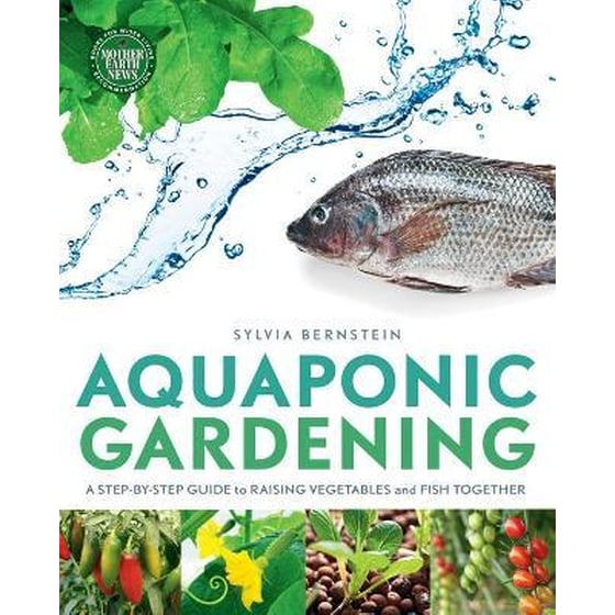 Aquaponic Gardening image 0