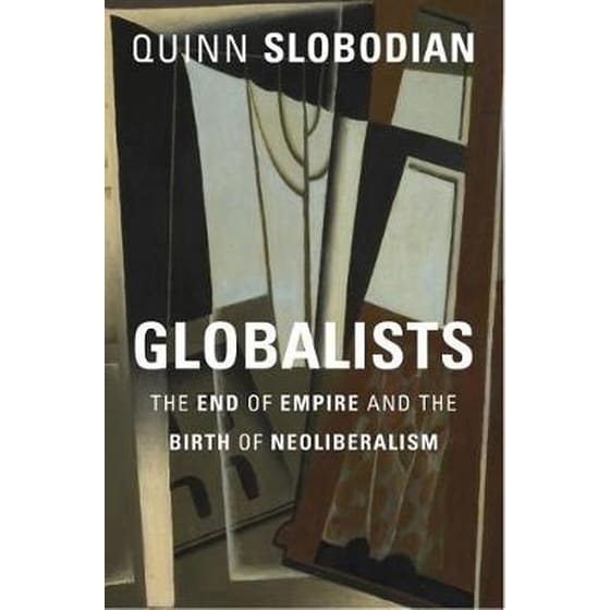 Globalists image 0