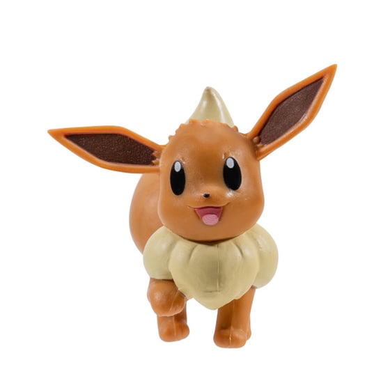 Pokemon Φιγούρες W13 (4 Σχέδια) - (JW095155-G) image 15