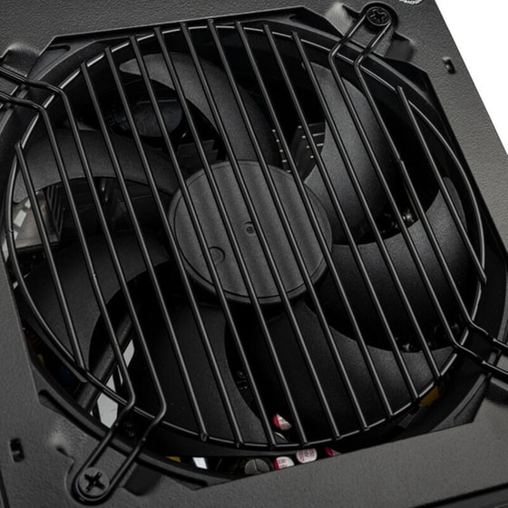 Τροφοδοτικό Υπολογιστή Kolink 850W 80+ Gold - Μαύρο image 2