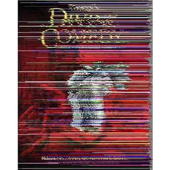 Dante's Divine Comedy image 0