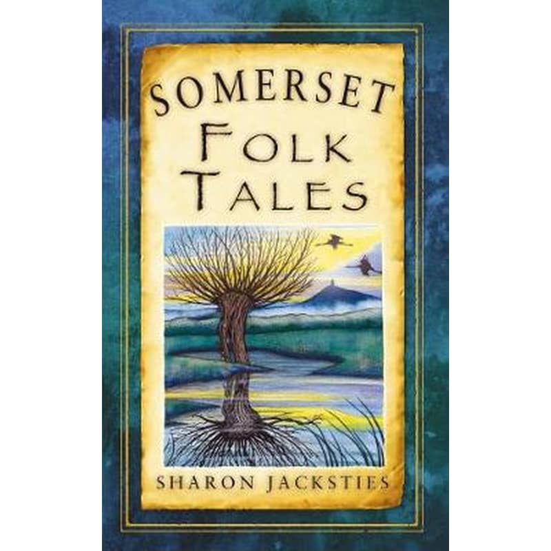 Somerset Folk Tales