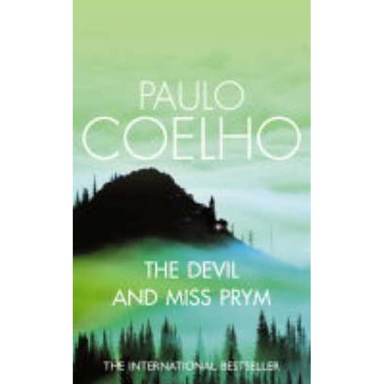 The Devil and Miss Prym image 0