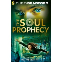 The Soul Prophecy