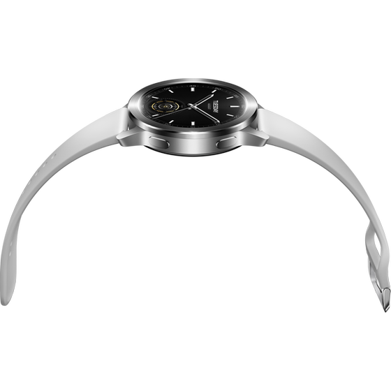 Smartwatch Xiaomi Watch S3 47mm - Silver image 6