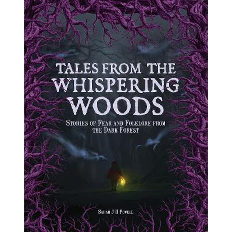 Tales from the Whispering Woods