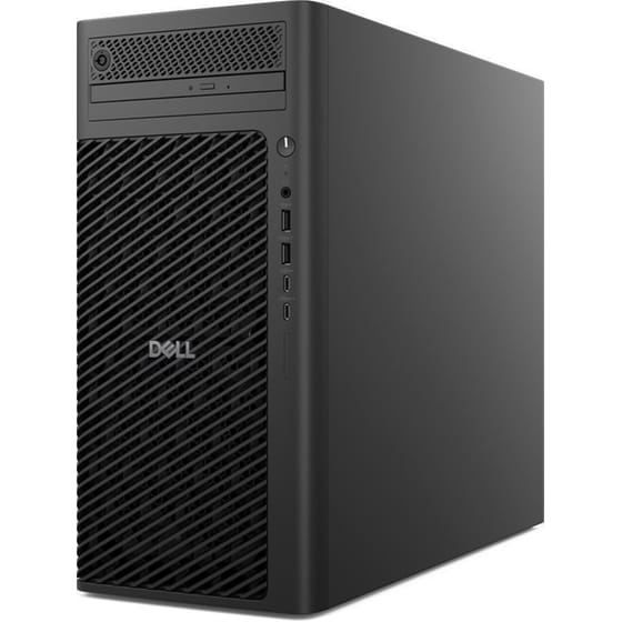 Desktop Dell Pro Max Tower T2 FCT2250/U7 (Intel Core Ultra 7 265K/32 GB/1TB SSD/Intel HD Graphics/Win11Pro) image 3