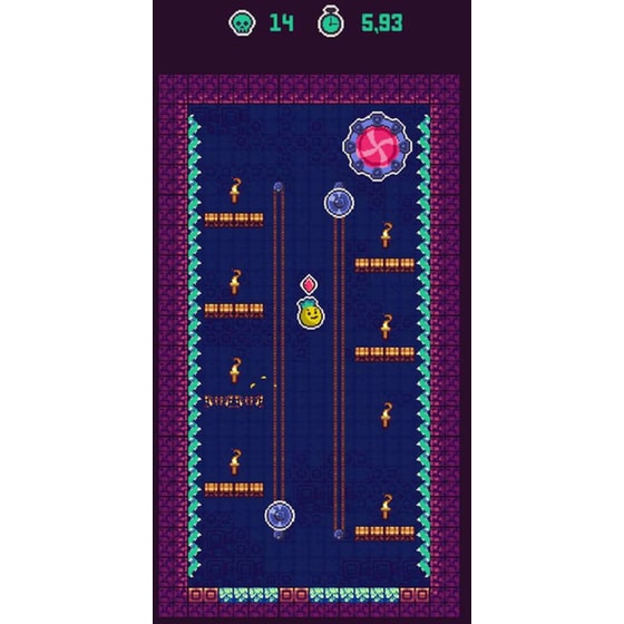 Awesome Pea 3 - PS5 image 8