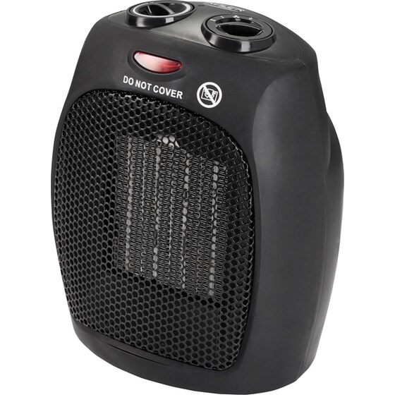Κεραμικό Αερόθερμο Δαπέδου ADLER AD 7702 1500W image 2