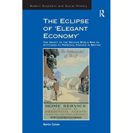 Eclipse of 'Elegant Economy' image 0