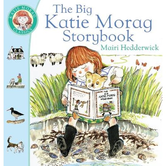 Big Katie Morag Storybook image 0