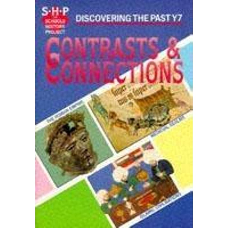 Contrasts and Connections Pupils Book