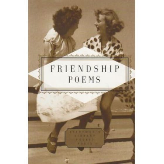 Friendship Poems image 0