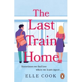 The Last Train Home