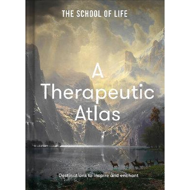 Therapeutic Atlas