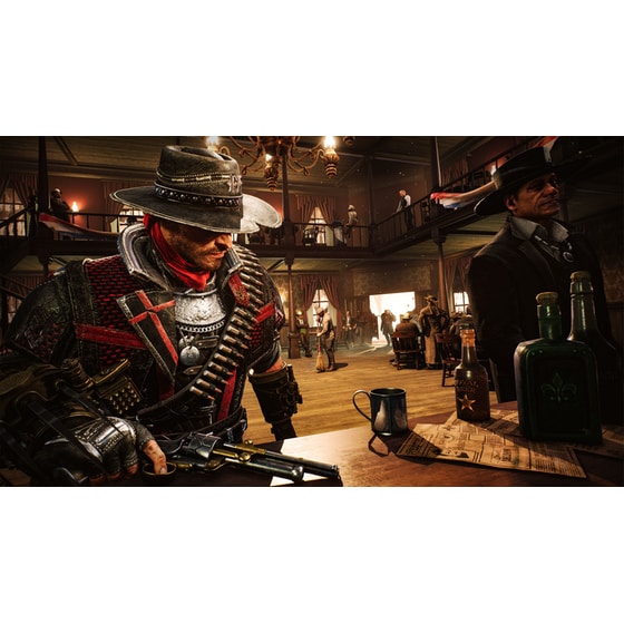 Evil West - Xbox Series X image 8