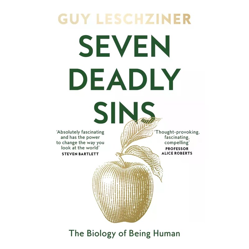 Seven Deadly Sins